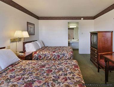 Days Inn Lubbock Texas Tech University Habitación foto