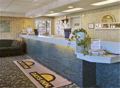 Days Inn Lubbock Texas Tech University Exterior foto