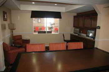 Days Inn Lubbock Texas Tech University Exterior foto
