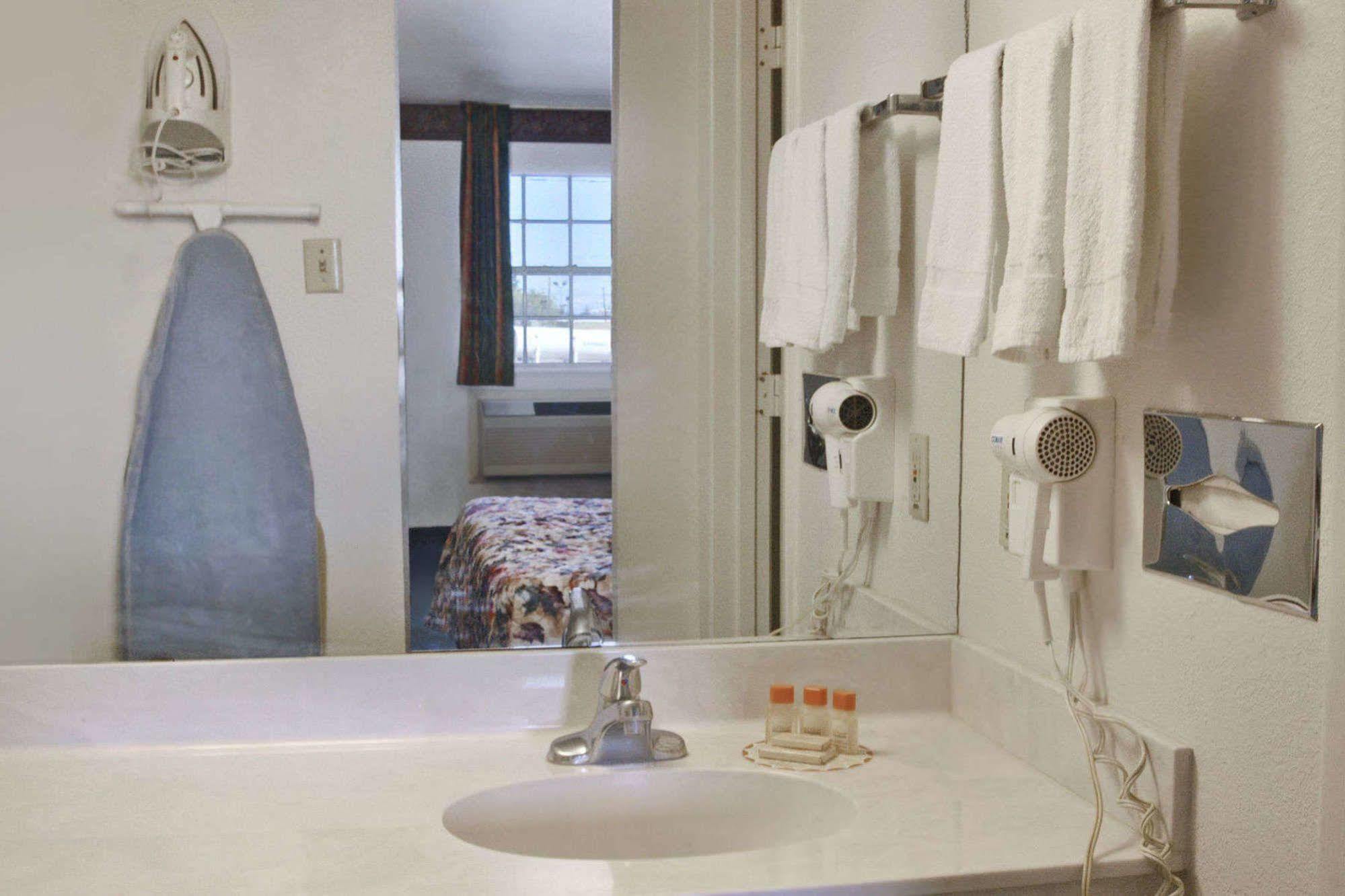 Days Inn Lubbock Texas Tech University Habitación foto